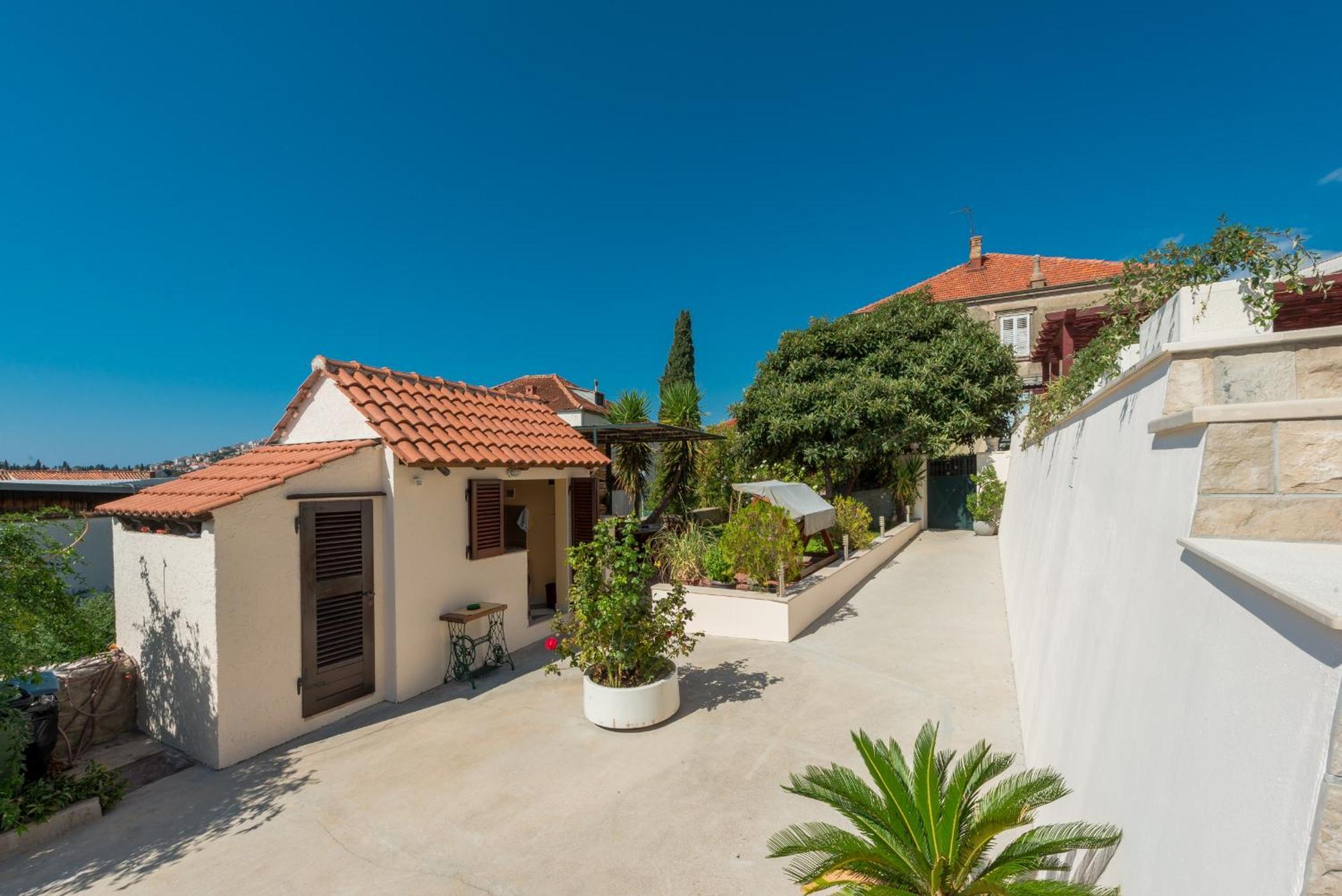 Apartments Miljas 2 Dubrovnik Exterior foto