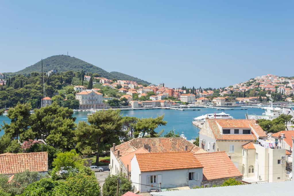 Apartments Miljas 2 Dubrovnik Exterior foto