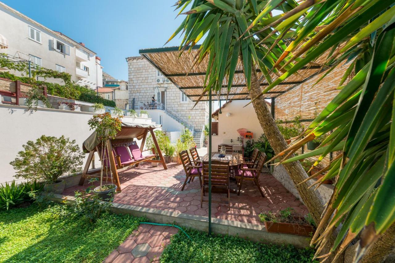 Apartments Miljas 2 Dubrovnik Exterior foto